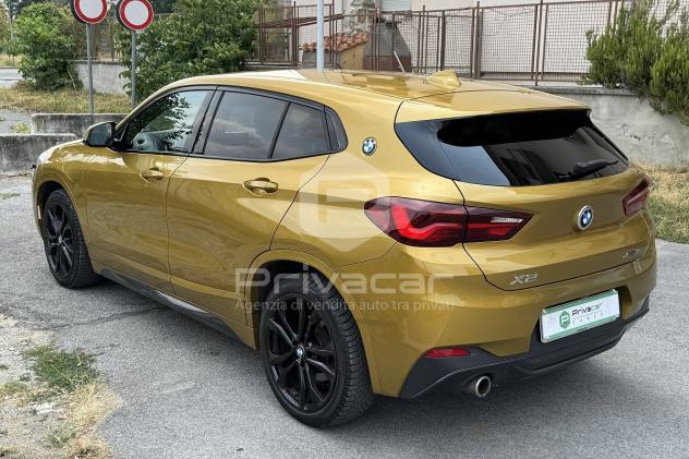 BMW X2 xDrive25e Msport - Foto 7