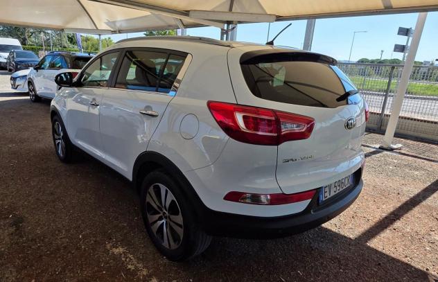Kia Sportage Sportage 1.7 crdi Cool 2wd - Foto 2