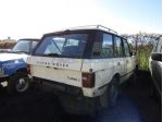 LAND ROVER Range Rover 2.4 turbodiesel 5 porte rif. 18893072