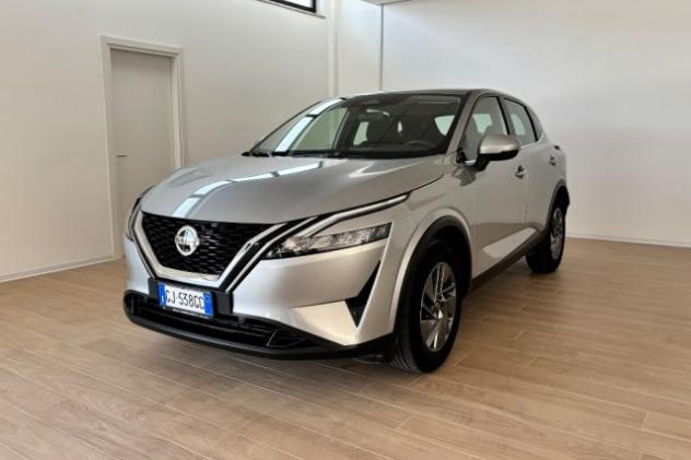 NISSAN Qashqai MHEV 140 CV Acenta rif. 22457090 - Foto 3