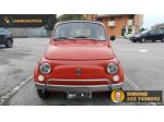 FIAT 500L 110 F BERLINA anno 1970 iscritta ASI rif. 23650189