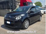 CITROEN C1 72cv 5 porte Feel rif. 23991761