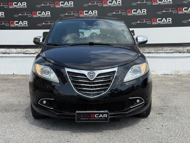 Lancia Ypsilon 1.3 MJT 16V 95 CV 5 porte S&S Platinum - Foto 3