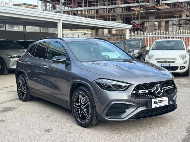 Mercedes-benz GLA 200 d Automatic AMG Line '25 - Foto 9