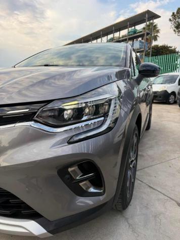 RENAULT Captur Blue dCi 115 CV EDC Initiale Paris rif. 23907950 - Foto 4