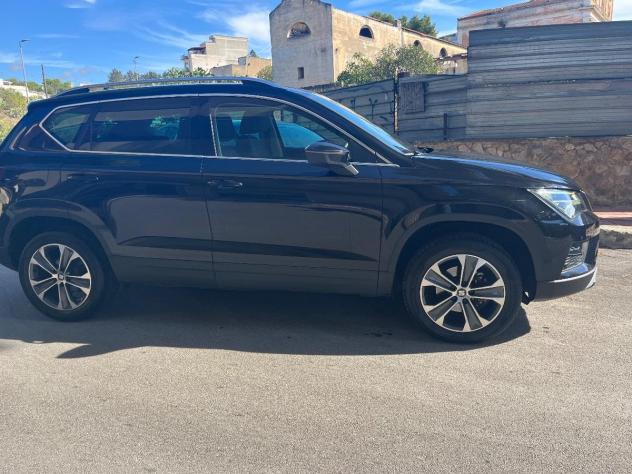 SEAT - Ateca - 1.6 TDI DSG XCELLENCE - Foto 4