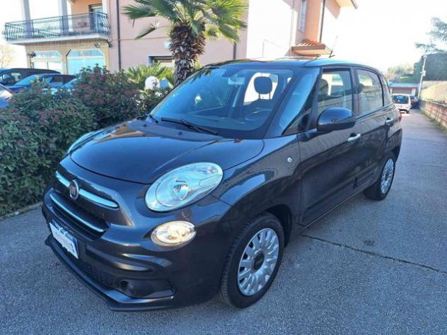 FIAT 500L 1.4 T-Jet 120 CV GPL Pop Star rif. 23943807 - Foto 4
