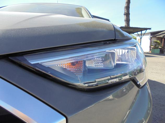 Audi Q3 35 TDI S tronic Business Advanced - Foto 6