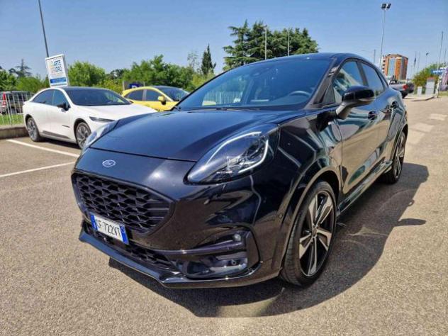 FORD Puma 1.0 EcoBoost Hybrid 125 CV aut. ST-Line X rif. 23713350