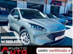 FORD Kuga 1.5 EcoBlue 120 CV aut. 2WD Titanium