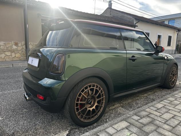 MINI Mini mini cooper s R56 - Foto 6