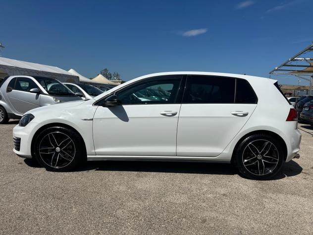 Volkswagen Golf 7 GTD Automatica promo Ferragosto - Foto 6