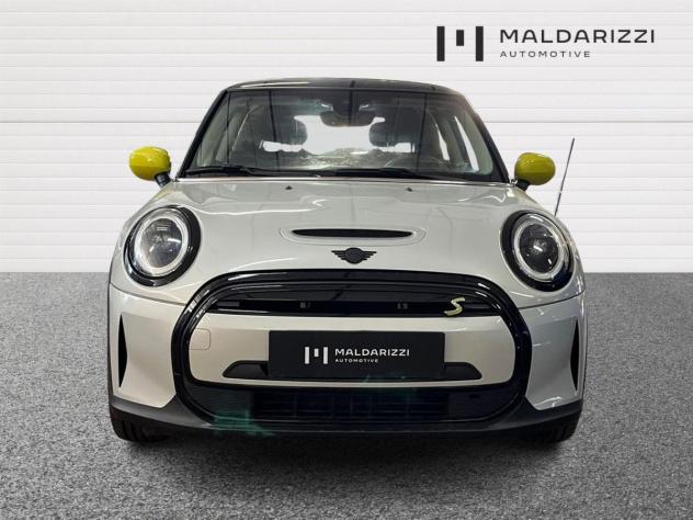 MINI Full Electric Mini F56 2021 Mini 3p Cooper SE Classic auto - Foto 2