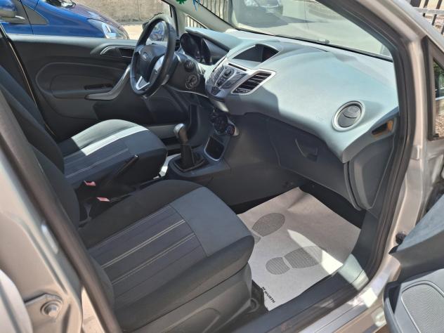 Ford Fiesta 1.4 diesel 5 Porte - Foto 4