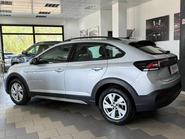 Volkswagen Taigo 1.0 TSI 110 CV DSG Life - Foto 5