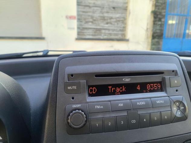 FIAT Panda 1.3 MJT 16V DPF 4x4 Climbing 5 posti rif. 22982675 - Foto 9