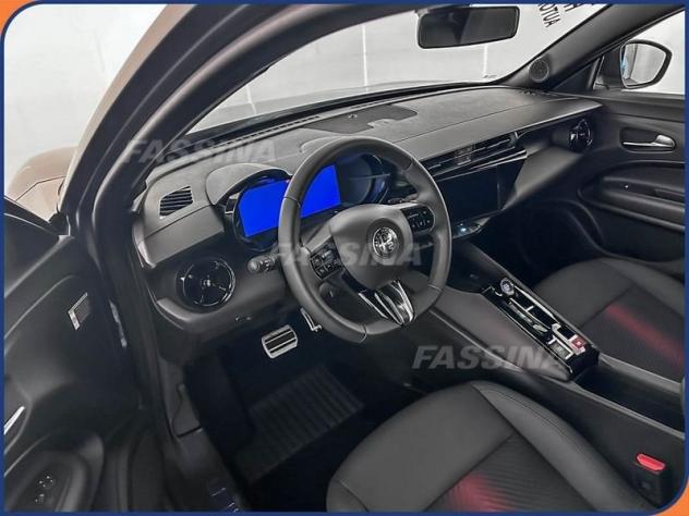 Alfa Romeo Junior Ibrida 1.2 eDCT6 ibrida Speciale - Foto 9