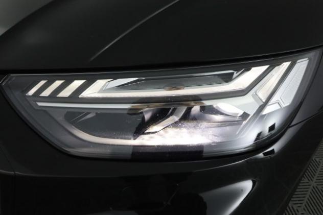 AUDI Q5 Q5 35 TDI S tronic S line rif. 23930501 - Foto 9
