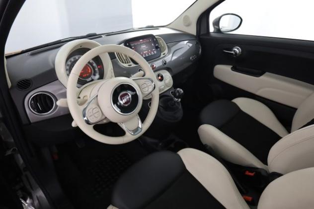 FIAT 500 500 1.0 Hybrid Dolcevita rif. 23824187