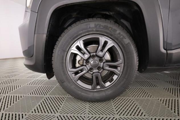 JEEP Renegade Renegade 1.0 T3 Longitude rif. 23783251 - Foto 8