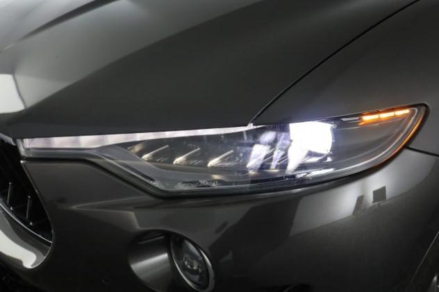 MASERATI Levante Levante 330 CV MHEV AWD GT rif. 23960928 - Foto 9