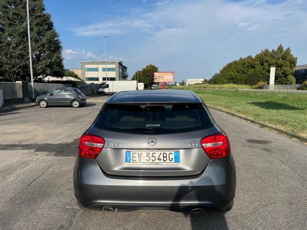 Mercedes-benz A 180 CDI Premium - Foto 8