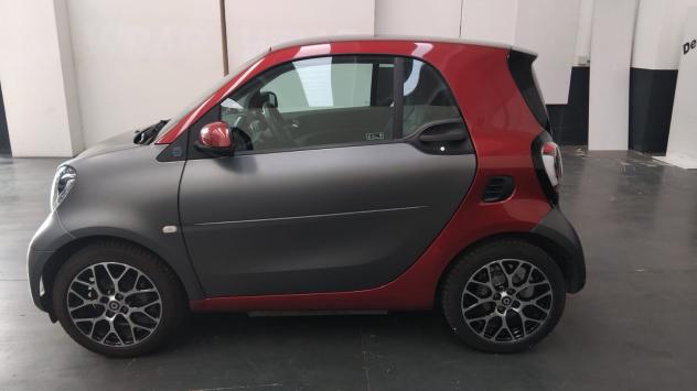 smart EQ Fortwo EQ prime - Foto 4