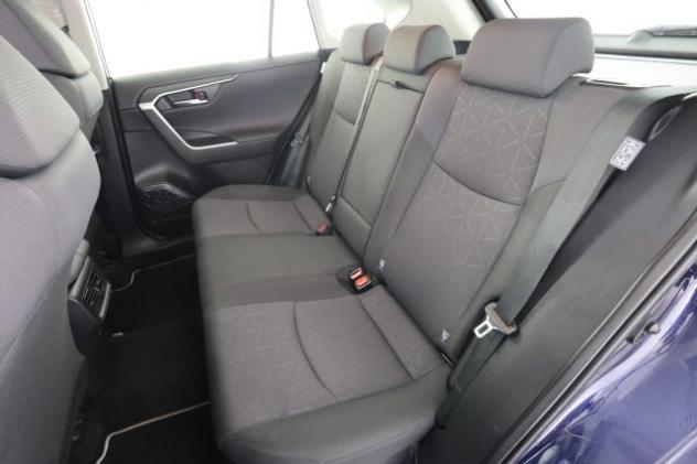 TOYOTA RAV4 RAV4 2.5 HV (218CV) E-CVT 2WD Business rif. 23717242 - Foto 3