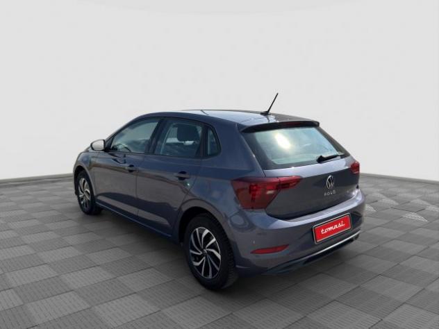 VOLKSWAGEN Polo Polo 1.0 TSI DSG Life rif. 23908656 - Foto 3