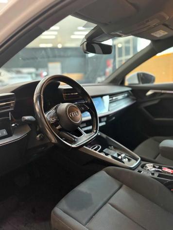 AUDI A3 SPB 30 TFSI S tronic S line edition rif. 24091831 - Foto 4