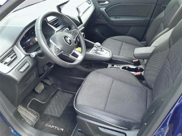 RENAULT Captur E-TECH Plug-In Hybrid 160 INTENS rif. 23859894 - Foto 9