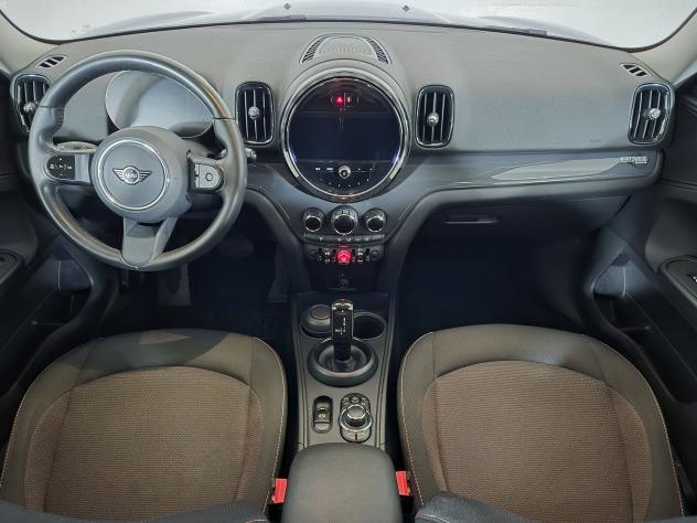 MINI Countryman 2020 Diese Mini Countryman 2.0 Cooper D Northwood Edition aut - Foto 9