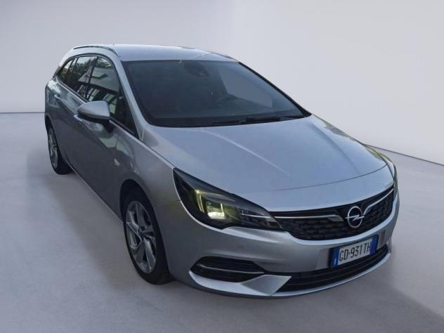 Opel Astra 1.5 CDTI 122 CV AT9 SW Business Eleg. - Foto 3