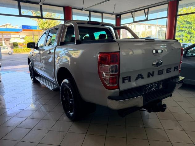 Ford Ranger 2.0 DIESEL 4X4 AUTOCARRO PIK UP IVA AUTOMATICA - Foto 5