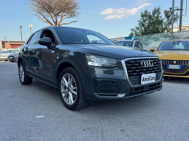 Audi Q2 Q2 30 1.6 tdi Business s-tronic my19 - Foto 2