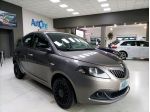 Lancia Ypsilon 1.0 70CV HYBRID ECOCHIC SILVER