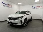 Peugeot 3008 BlueHDI 130CV CAMBIO AUTOMATICO ALLURE