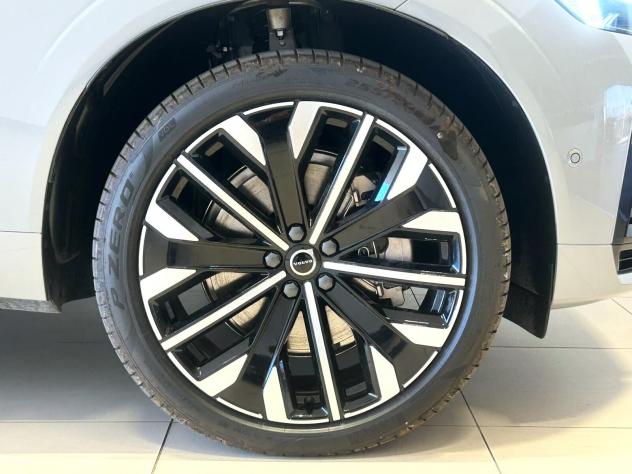 Volvo XC 60 T6 Plug-in hybrid AWD auto Ultra Dark - Foto 10