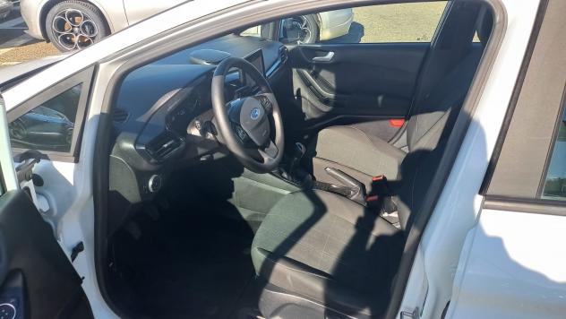 Ford Fiesta 1.1 85CV Plus - Foto 5
