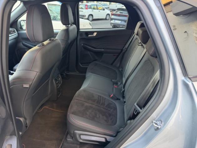 FORD Kuga 2.5 Plug In Hybrid 243 CV CVT 2WD ST-Line X rif. 24136095 - Foto 9