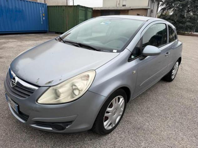 OPEL Corsa 1.2 3p Sport senza nessun lavoro da fare rif. 22966611