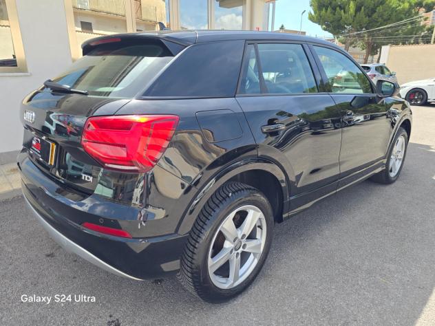 Audi Q2 1.6 TDI Sport - Foto 2