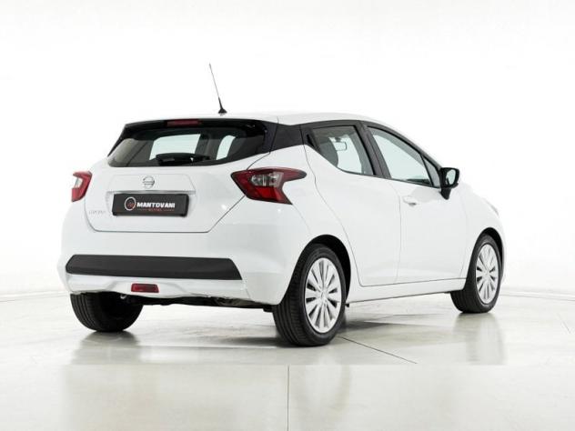 Nissan Micra IG-T 92 Acenta - Foto 5