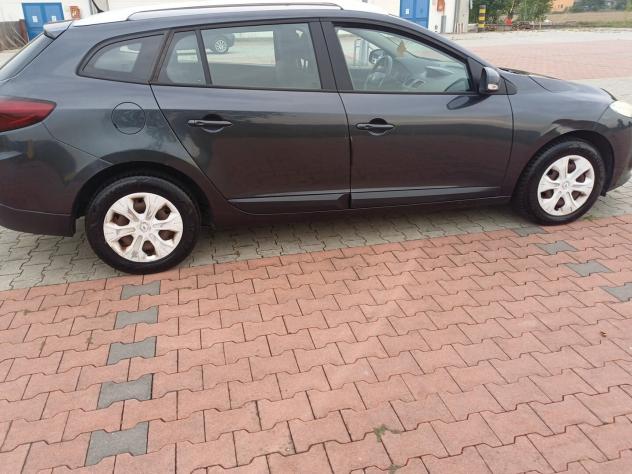 Renault Megane Mane 1.5 dCi 90CV SporTour Confort - Foto 5