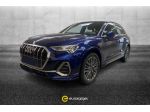 AUDI Q3 35 TDI S tronic S line edition rif. 23759018