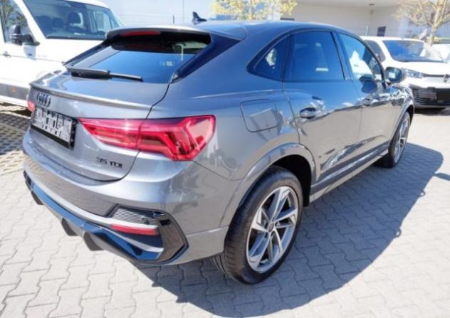 AUDI Q3 SPB 35 TDI S tronic S line edition rif. 23758228 - Foto 4