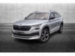 SKODA Kodiaq 2.0 TDI EVO SCR DSG SportLine rif. 23759128