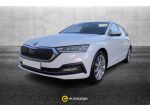 SKODA Octavia 2.0 TDI EVO SCR DSG Style rif. 23759126