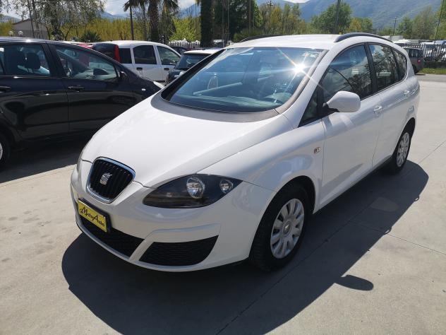 SEAT Altea Altea 1.6 TDI CR DPF Reference - Foto 3