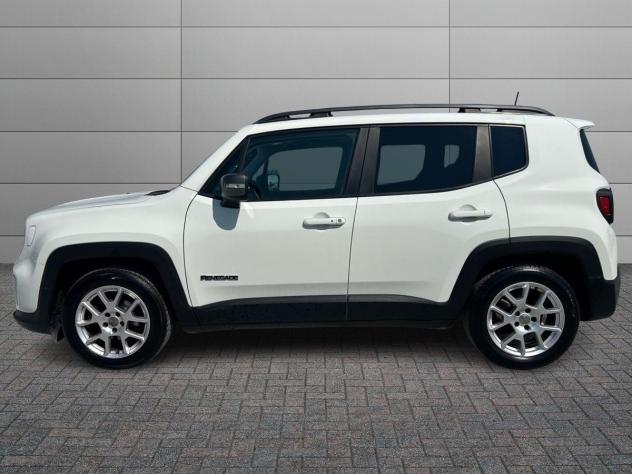Jeep Renegade 2019 1.0 t3 Limited 2wd - Foto 2
